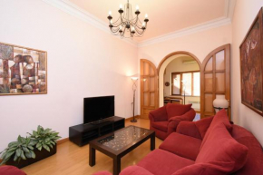 Teryan 57 Lux Apartment
